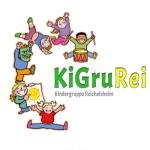 Logo Kindergruppe Reichelsheim (c) Kindergruppe Reichelsheim