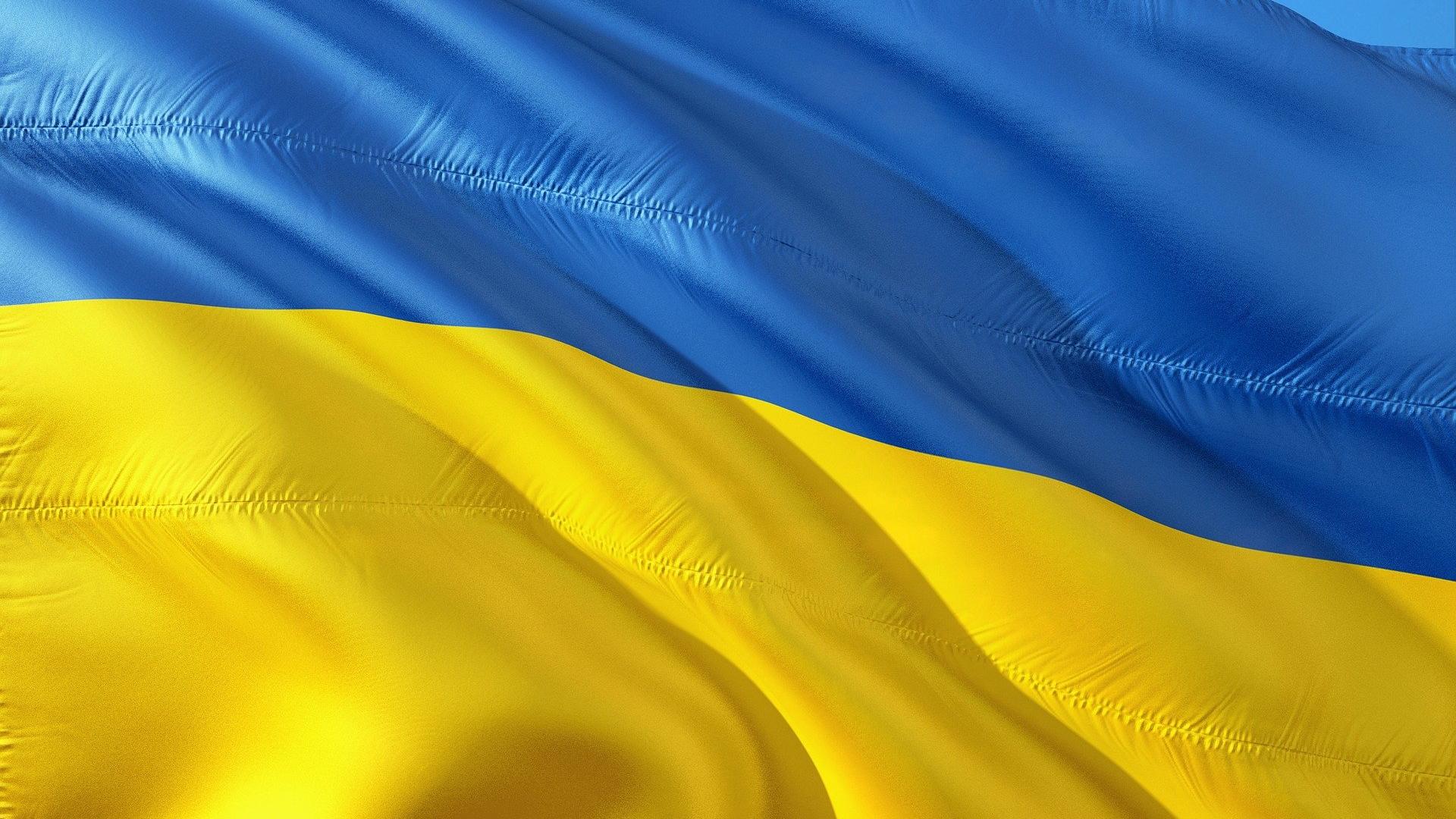 Flagge Ukraine_1920 (c) pixabay
