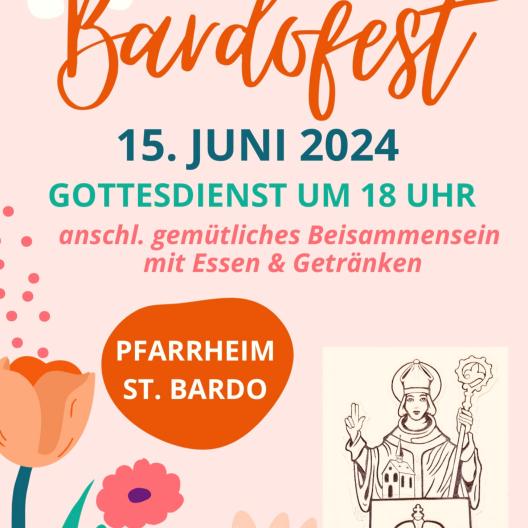 St. Bardofest