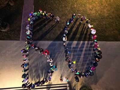 60 Jahre St. Marien