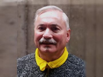 Martin Bergmann (c) privat