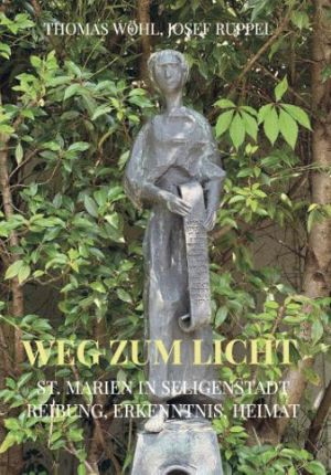 St. Marien - Weg zum Licht