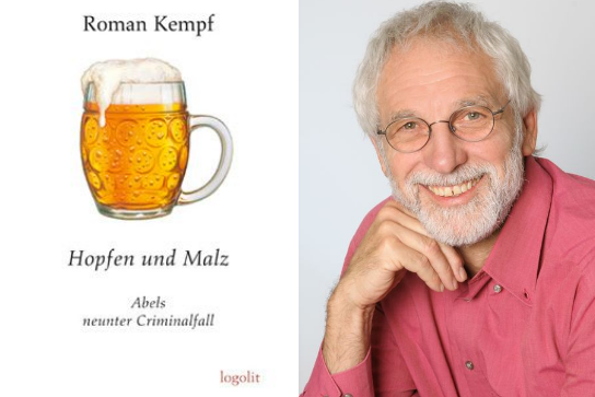 Hopfen und Malz / Roman Kempf