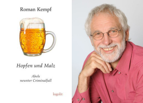 Hopfen und Malz / Roman Kempf (c) Roman Kempf