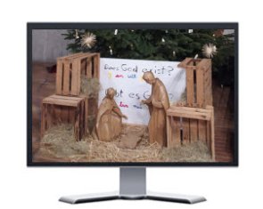 Krippe (c) Roland Böndgen