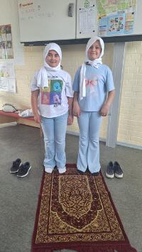 Dialog der Religionen