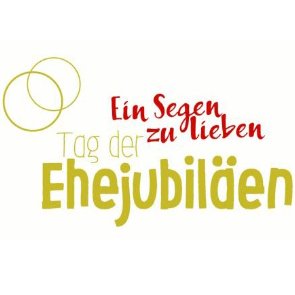 Tag der Ehejubiläen (c) Bistum Mainz