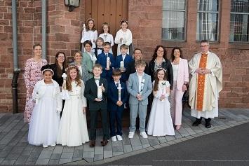 Erstkommunion