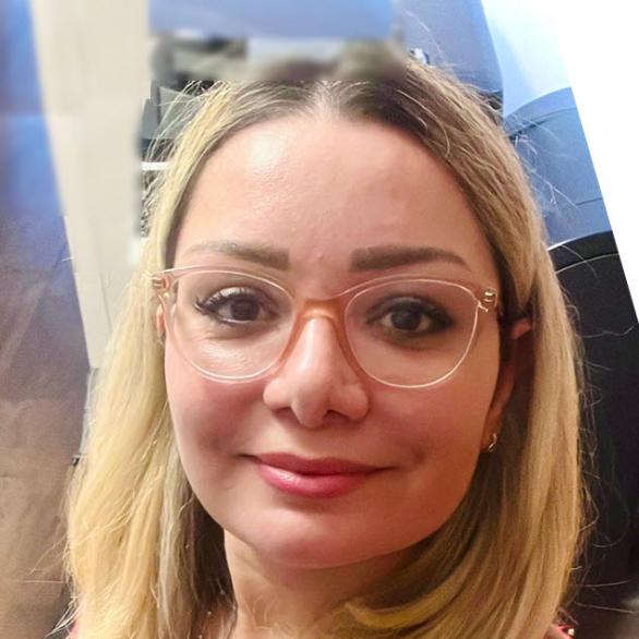 Farah Naddour-Karam (c) privat