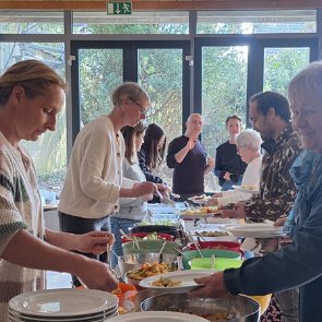 Fastenessen 2026 (c) Gabi Laist-Kerber