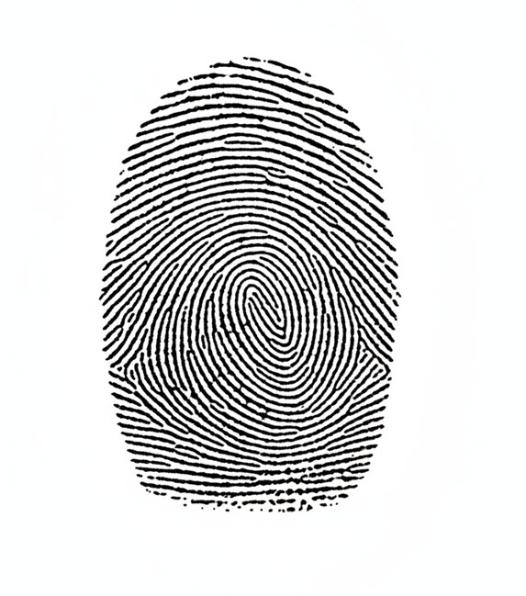Fingerabdruck