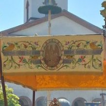 Fronleichnam