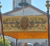 Fronleichnam