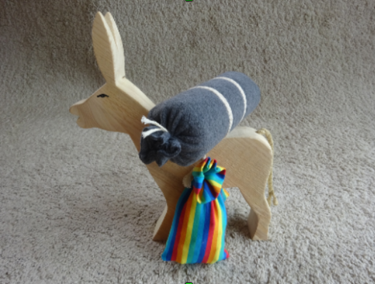 Geschichtenwettbewerb2022-EselFoto