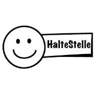 Haltestelle