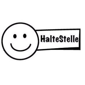 Haltestelle (c) St. Marien