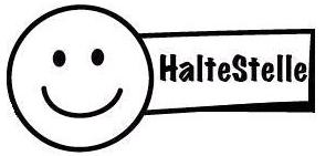 Haltestelle (c) St. Marien
