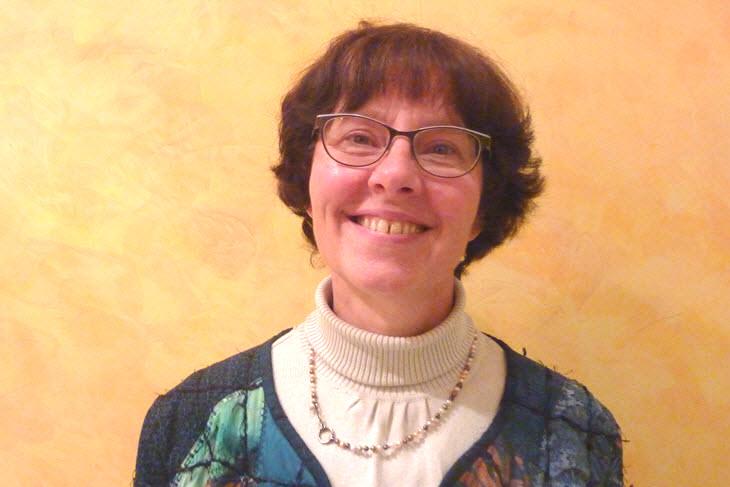 Hannelore Werner