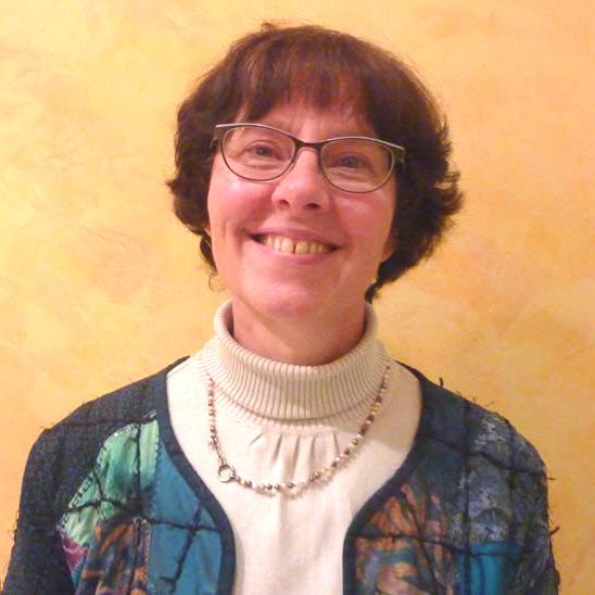 Hannelore Werner (c) Privat
