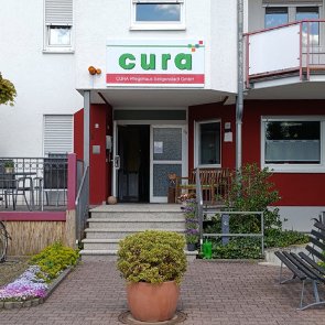 Haus Cura (c) Roland Böndgen