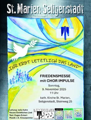 Friedensmesse (c) Chor IMPULSE