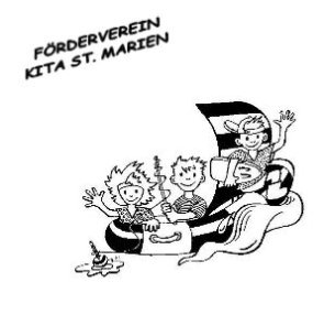 Förderverein KiTa St. Marien (c) Förderverein KiTa St. Marien