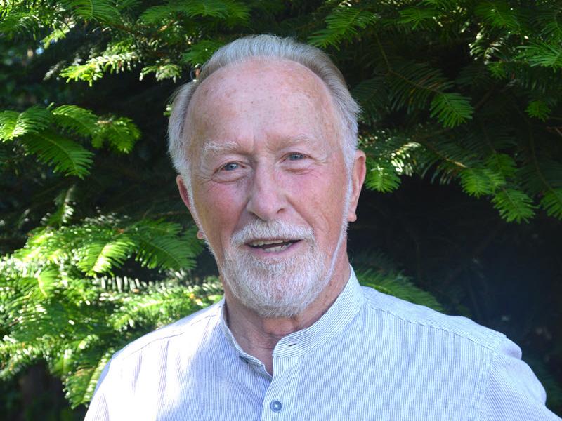 Albert Kemmerer (c) privat