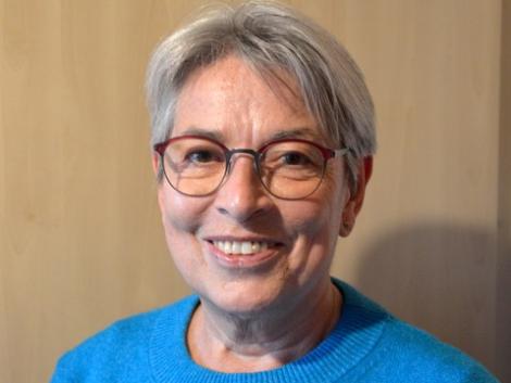 Theresia Lefrançois (c) privat