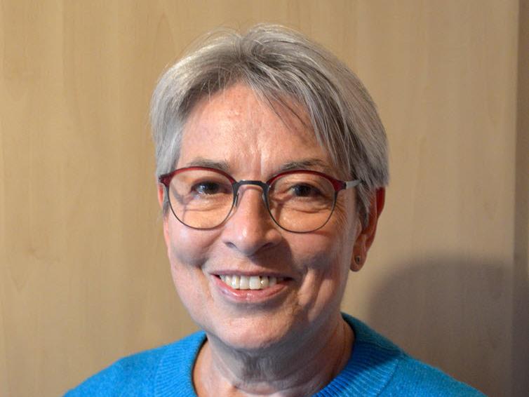 Theresia Lefrançois (c) privat