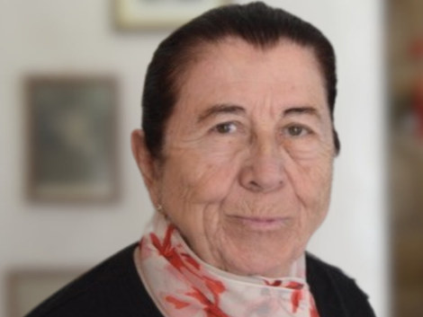 Margarete Lenzen (c) privat