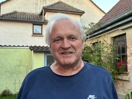 Josef Ruppel (c) privat