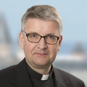 Dr. Peter Kohlgraf (c) Bistum Mainz