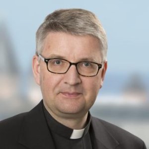 Bischof Dr. Peter Kohlgraf (c) Bistum Mainz