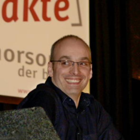 Rainer Wahl (c) privat