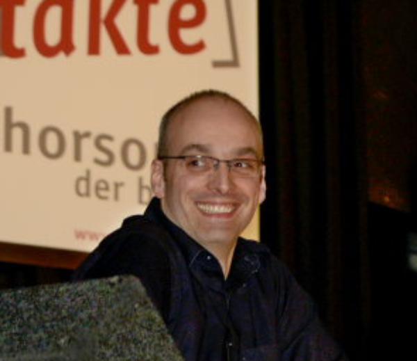 Rainer Wahl