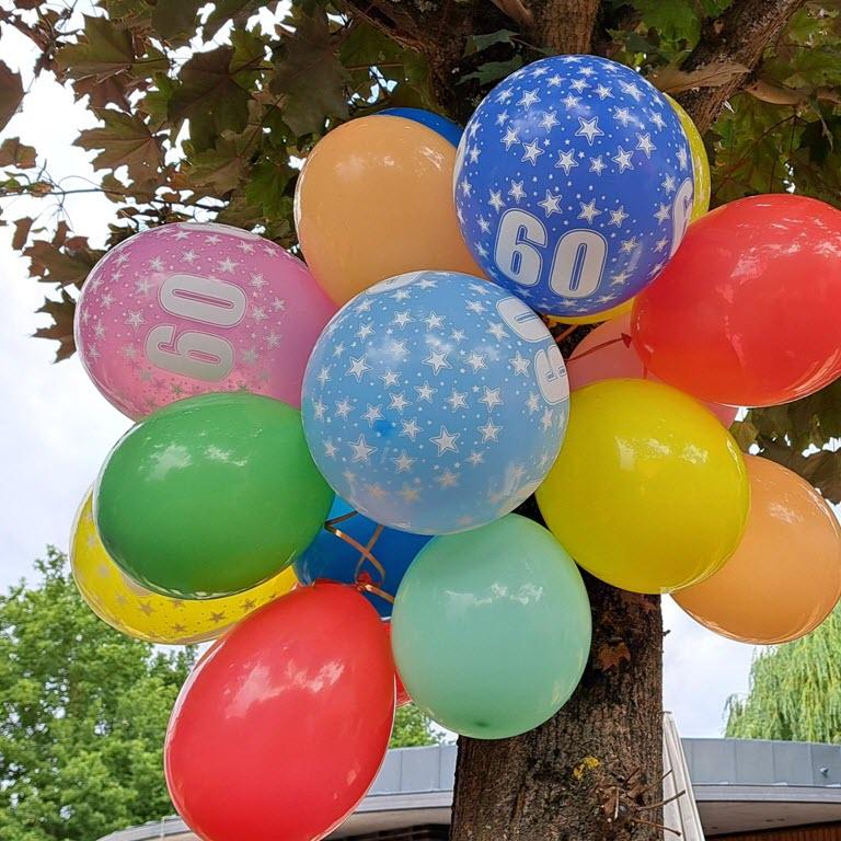 60 Jahre St. Marien (c) Robert Schnabel