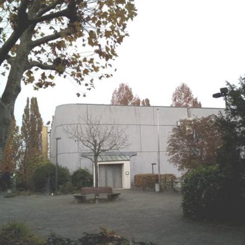 Kirche St. Marien (c) Roland Böndgen
