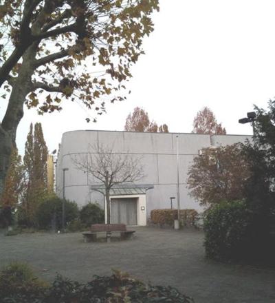 St. Marien