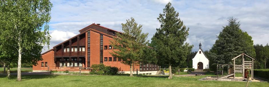 Schönstattzentrum Weiskirchen (c) Schönstatt-Zentrum Weiskirchen