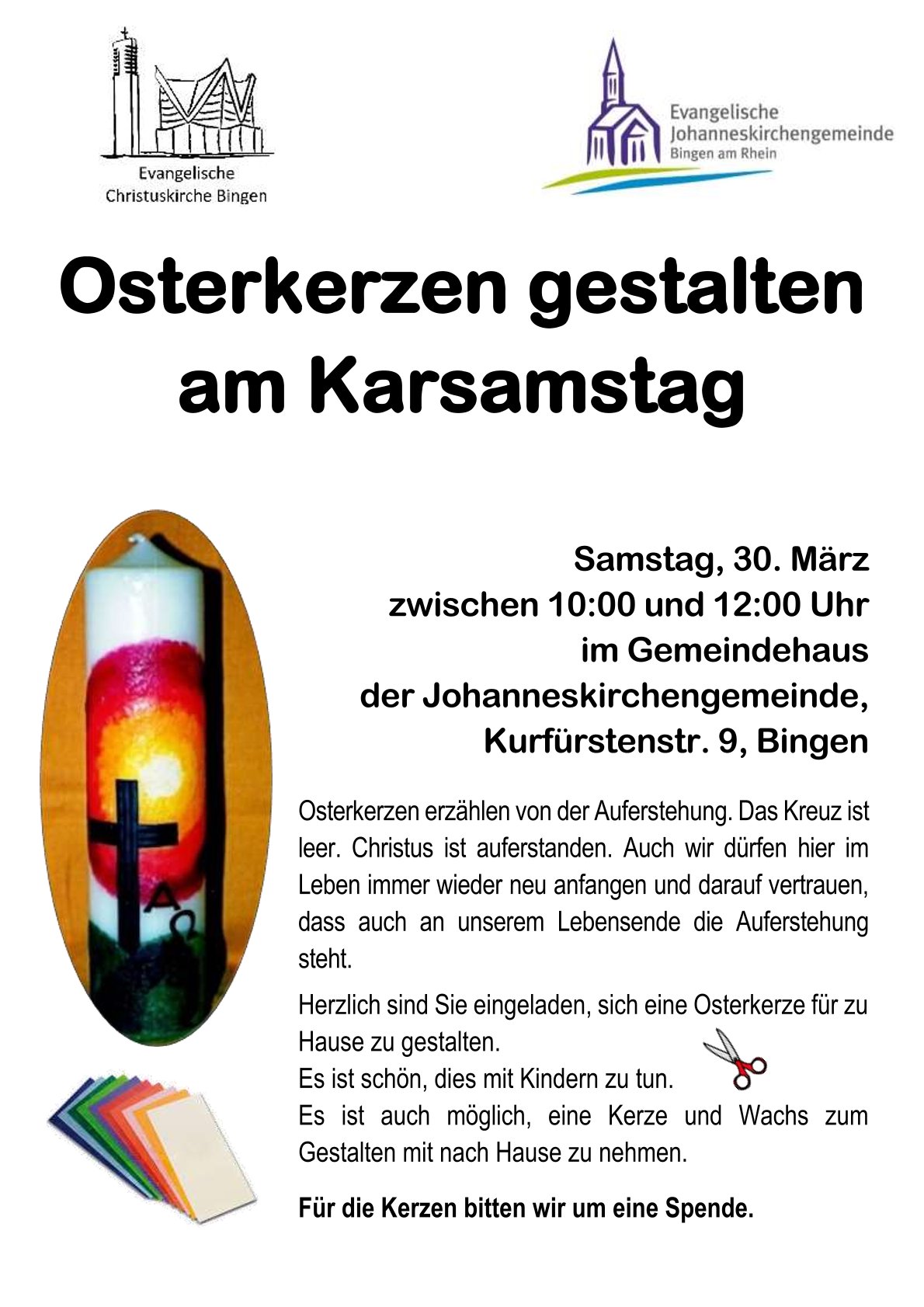 2024-03-30 Osterkerzen gestalten (002) (c) Tanja Brinkhaus-Bauer