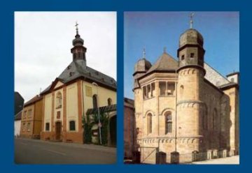 Herzlich Willkommen in der Pfarrgemeinde St. Philipus und Jakobus, Badenheim und Filialgemeinde Maria-Himmelfahrt, Pfaffen-Schwabenheim