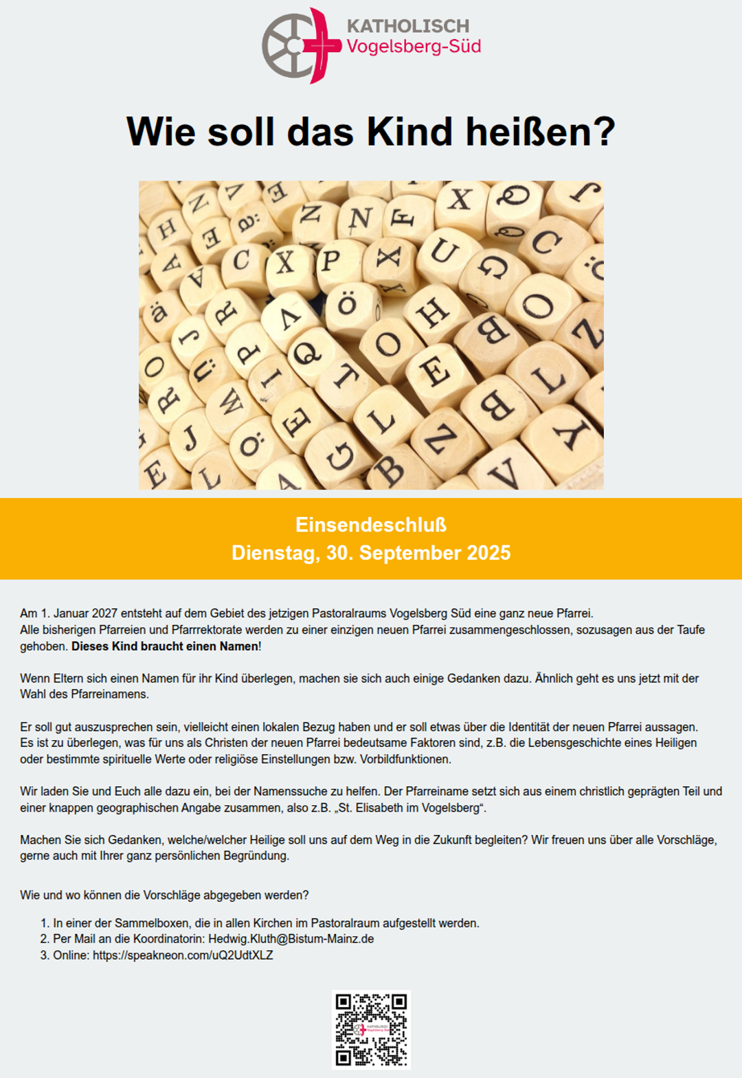 poster.fur.hl..messe (c) Hedwig Kluth