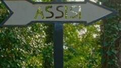 Assisi Bild (c) Pfarrgruppe Überwald