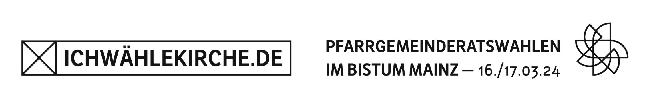PGR-Wahlen_Logo_Mainz_24_CMYK_b_schwarz (c) Bistum Mainz