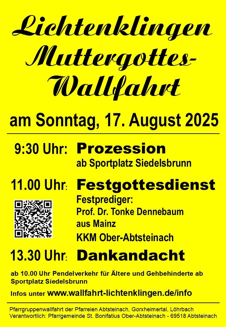 Plakat_Lichtenklingen_2025