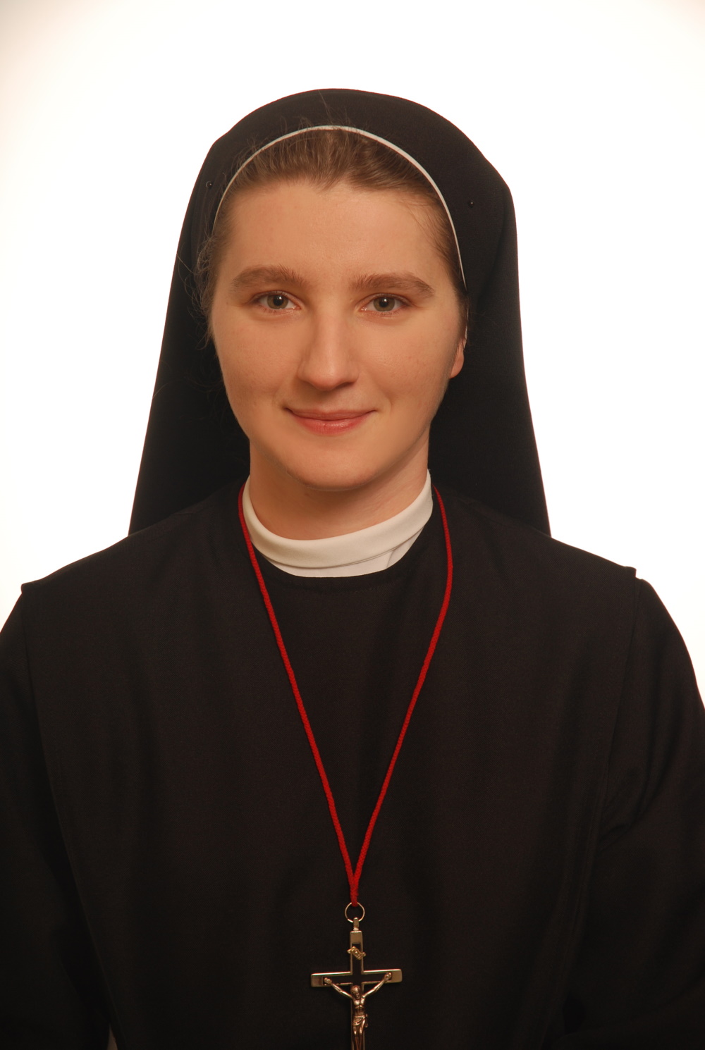 Schwester Mateusza (c) Schwester Mateusza