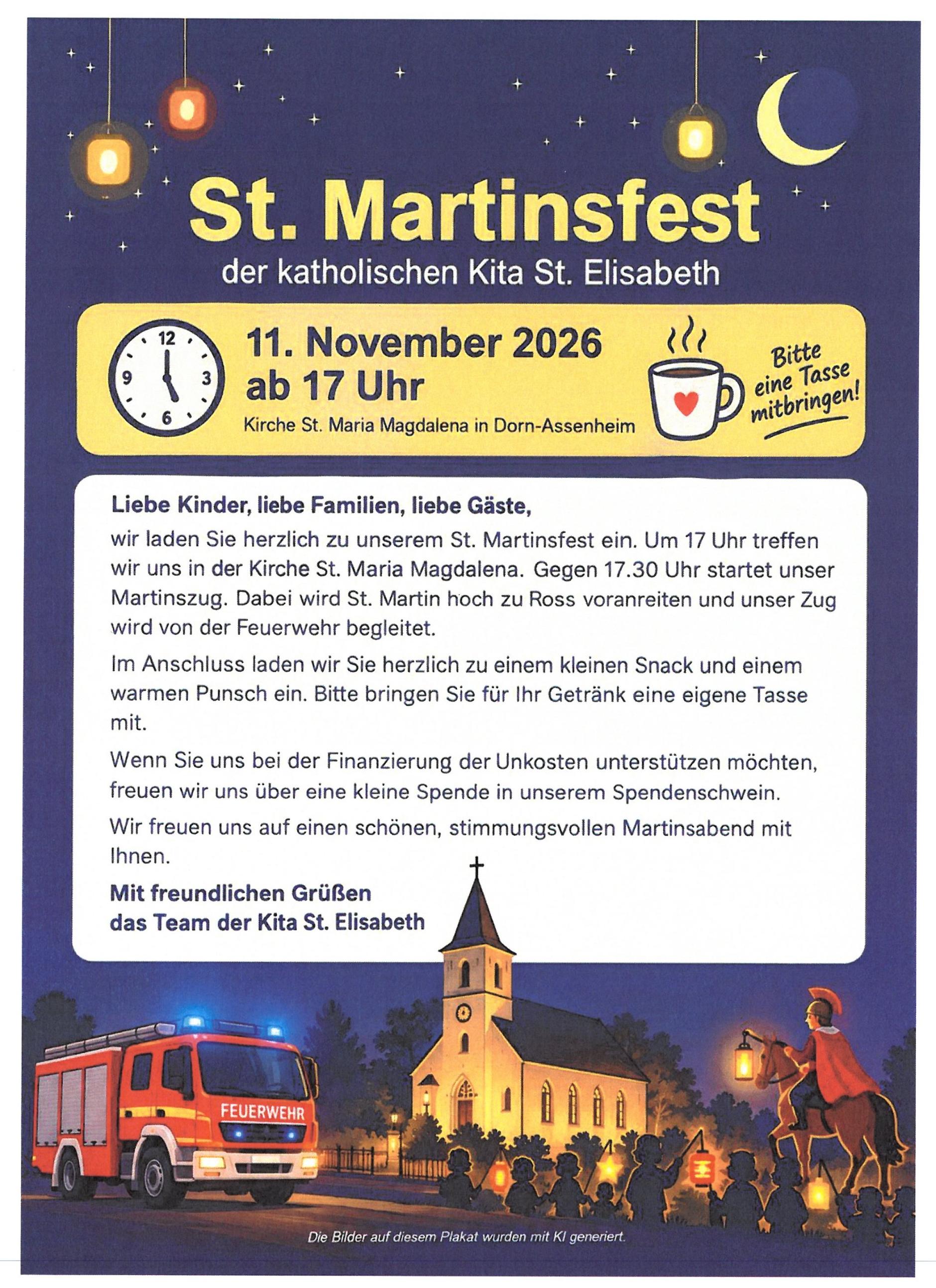 St. Martin 22026 - KiTa (c) N.S.