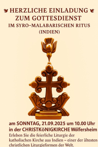 (c) Christkönig Wölfersheim