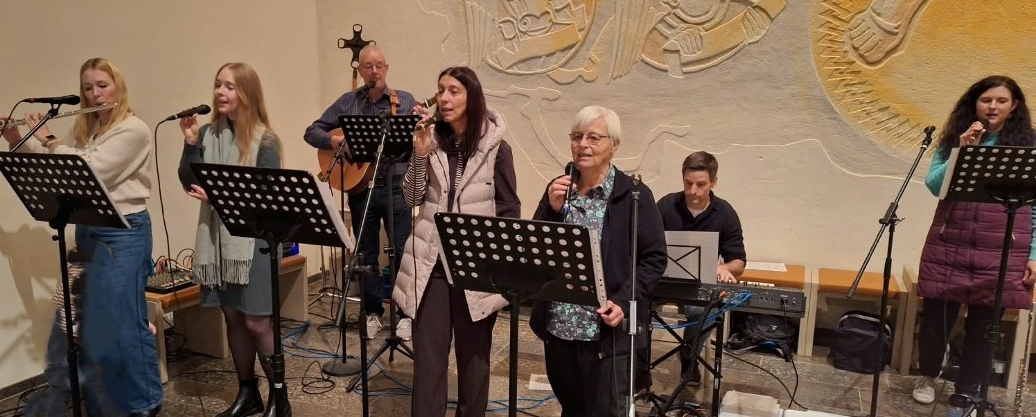 Jubiläum Instrumentalkreis (c) Christkönig Wölfersheim