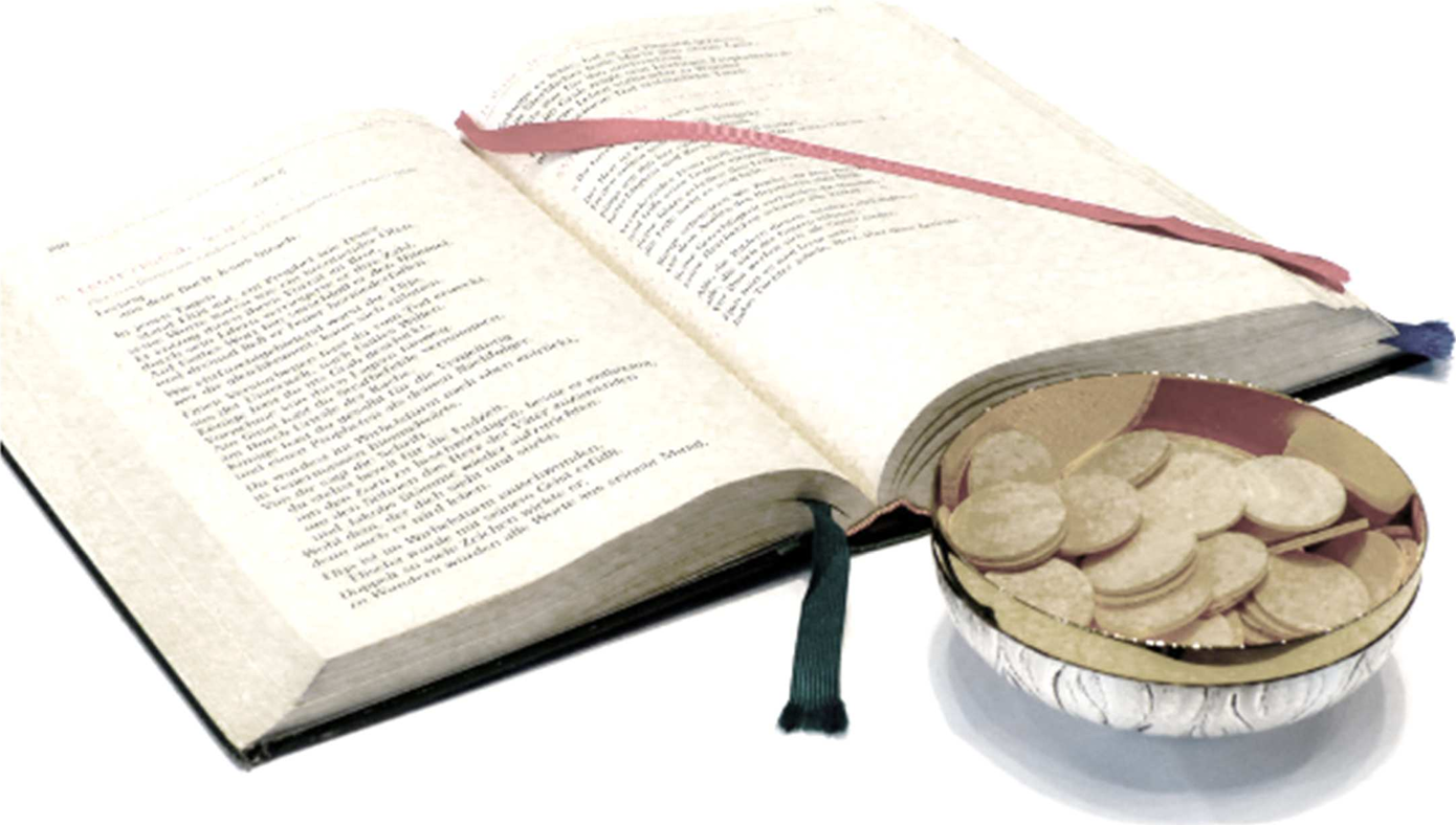 Evangelium und Leib Christi